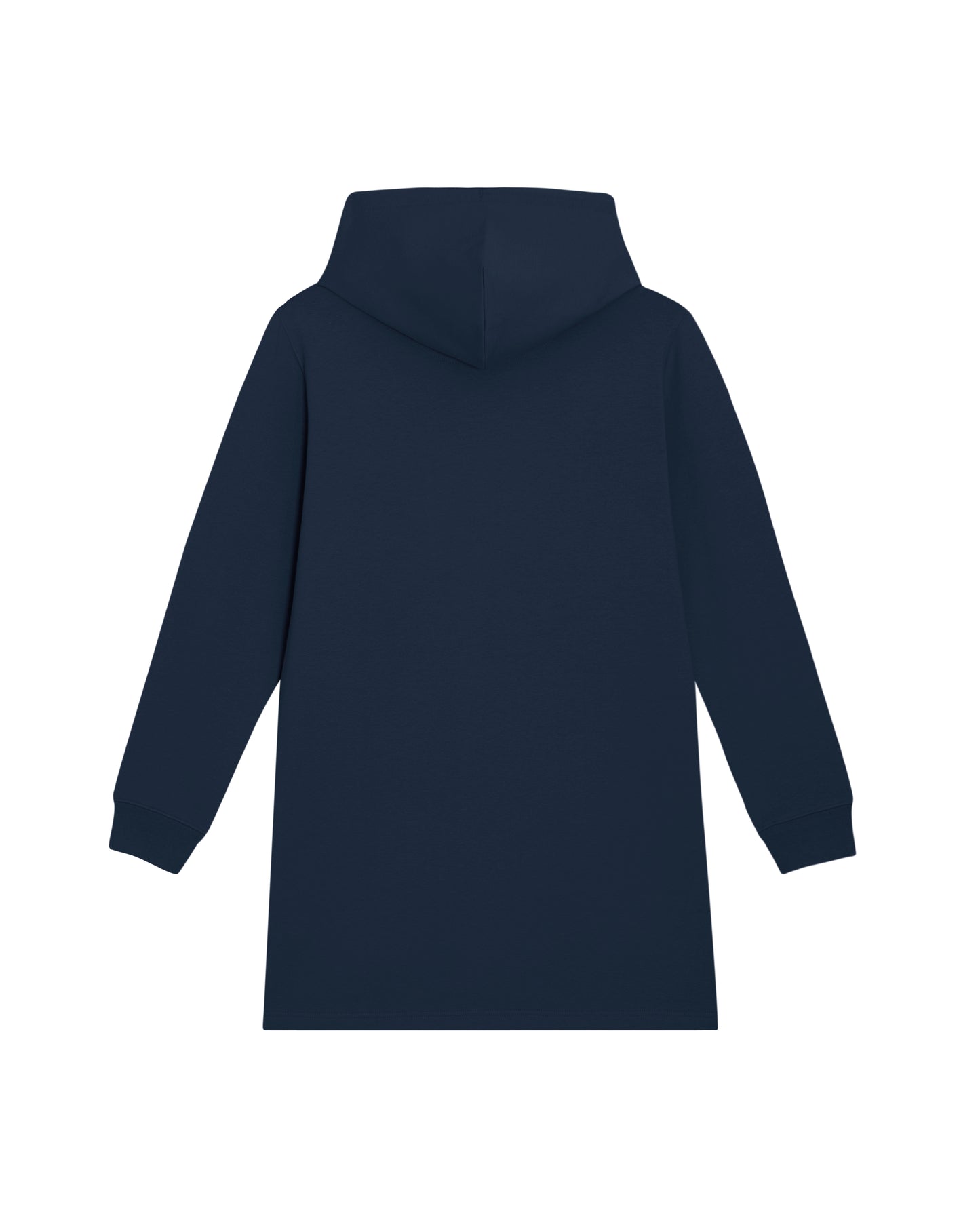 SWEATSHIRTKLEID MIT KAPUZE