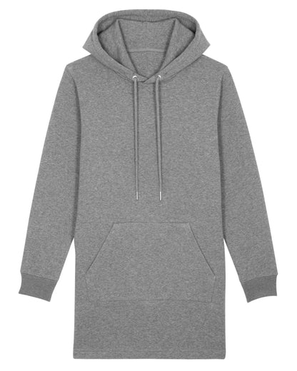 SWEATSHIRTKLEID MIT KAPUZE